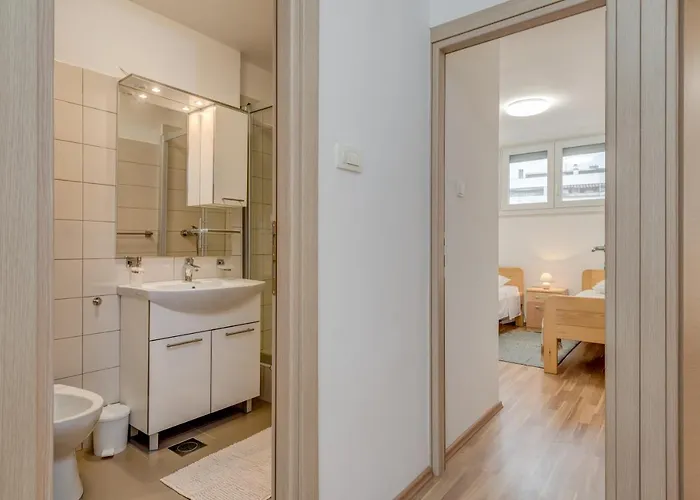 Apartment Toma Split