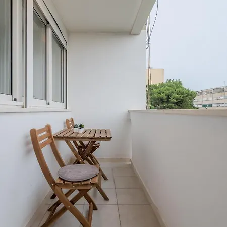 Toma Appartement