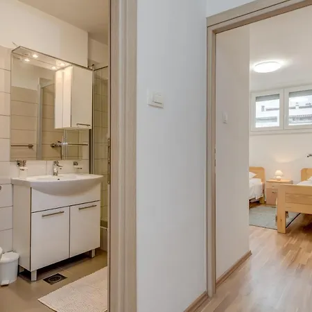 Appartement Toma Split