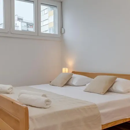 Appartement Toma