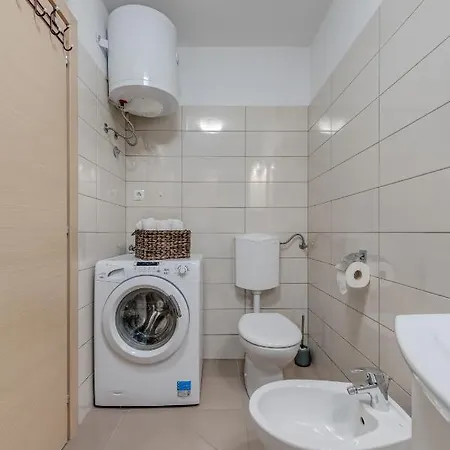 Apartment Toma