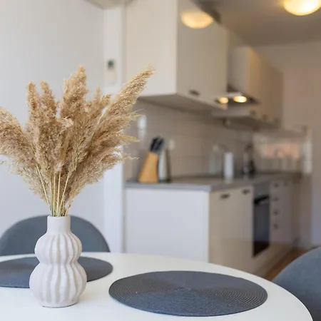 Apartment Toma Split