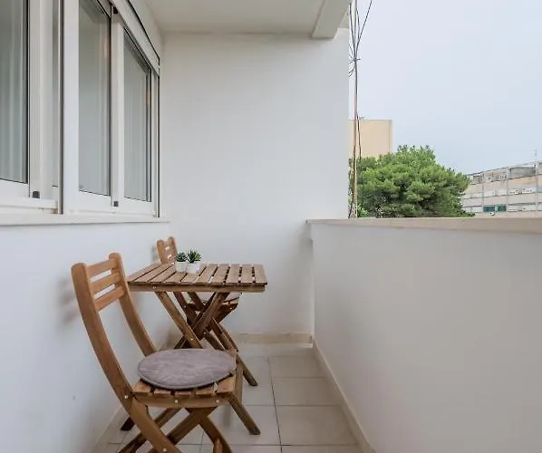 Toma Апартаменты